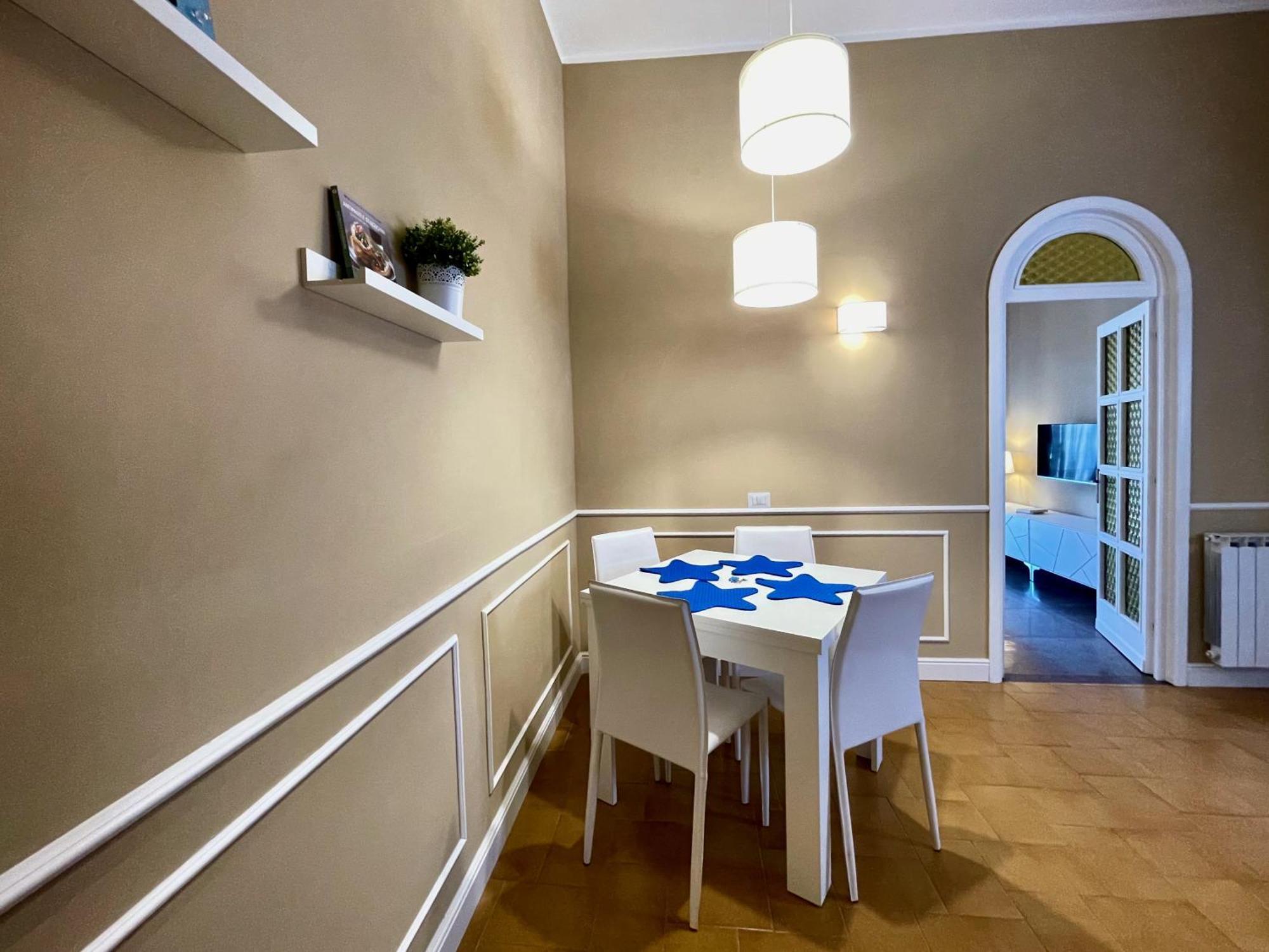 Ferienwohnung Casa Gramsci - Anzio Centro Exterior foto