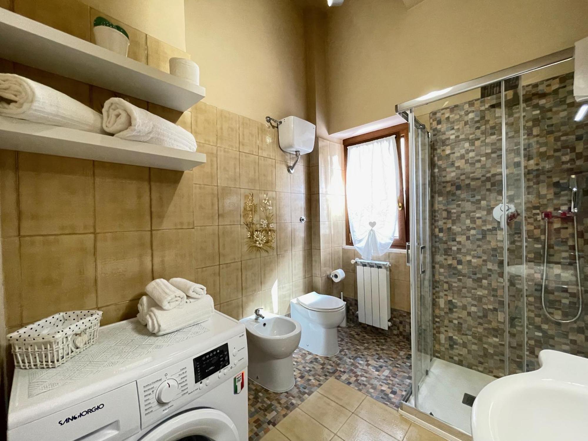 Ferienwohnung Casa Gramsci - Anzio Centro Exterior foto